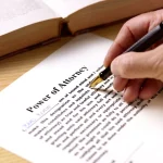 Power of Attorney Problems: Choose Agents Before Emergencies Happen