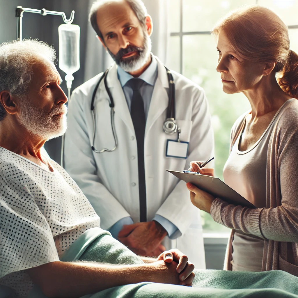 Power of Attorney Problems: Choose Agents Before Emergencies Happen
