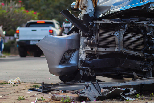 Truck Accident Cases: Preserve Evidence Before Vehicles Change