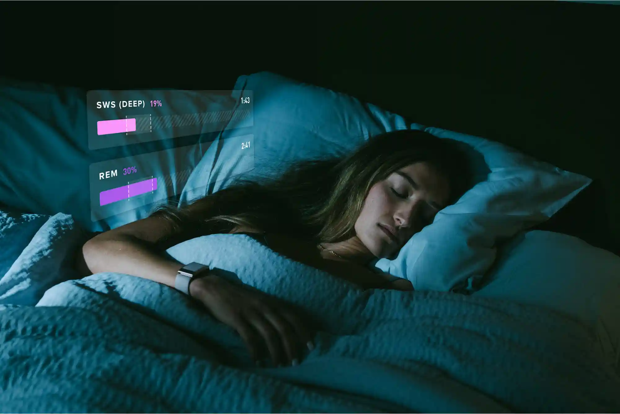 Unrefreshing Morning Rest: Improve Recovery With Sleep Consistency
