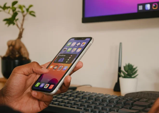 Notification Management Issues – Reduce Distractions With Better Controls