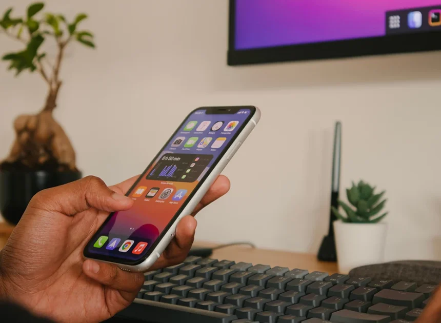 Notification Management Issues – Reduce Distractions With Better Controls