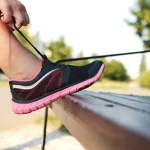 Sweaty Foot Problems - Wear Breathable Shoes and Socks