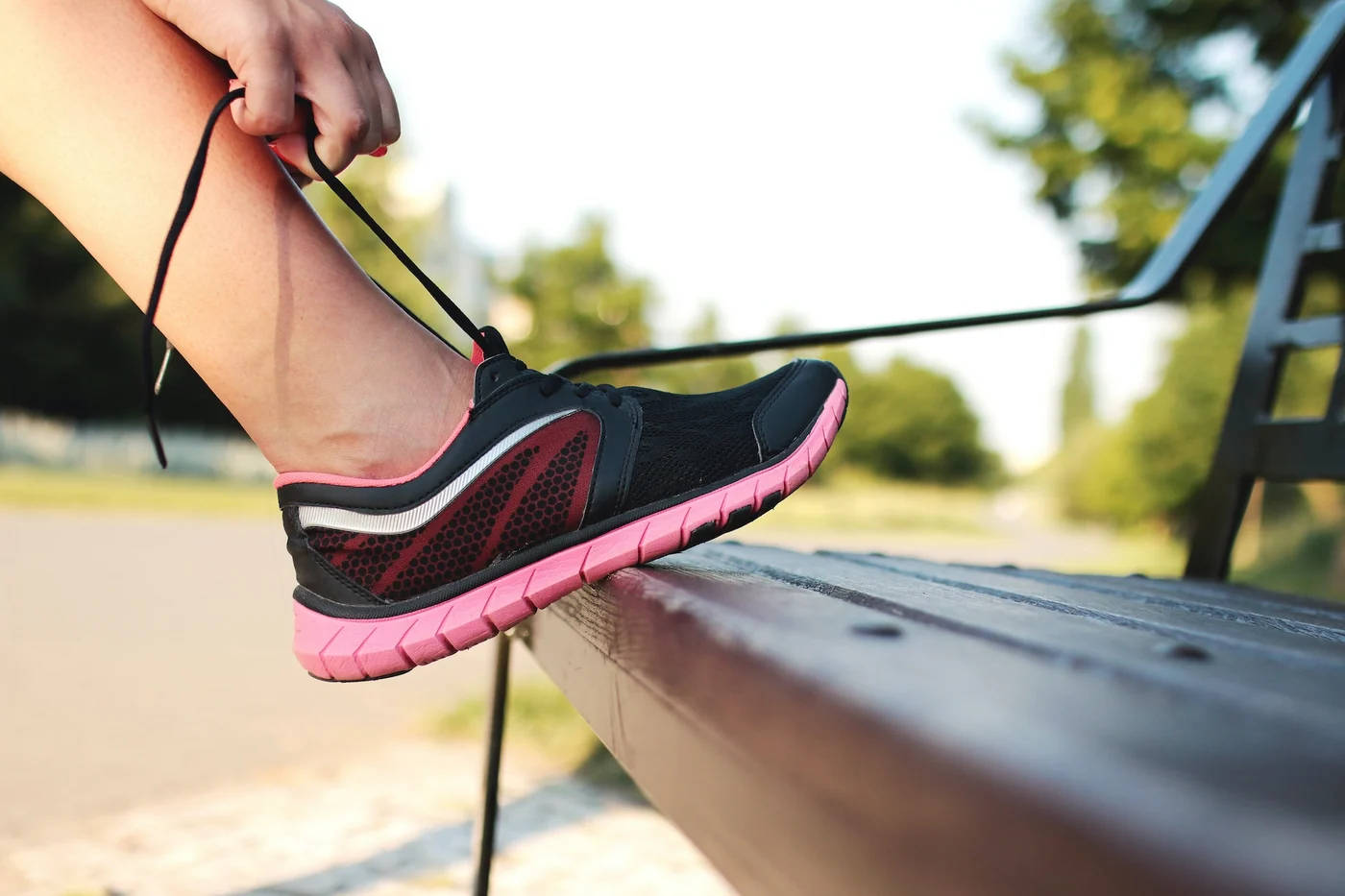 Sweaty Foot Problems – Wear Breathable Shoes and Socks