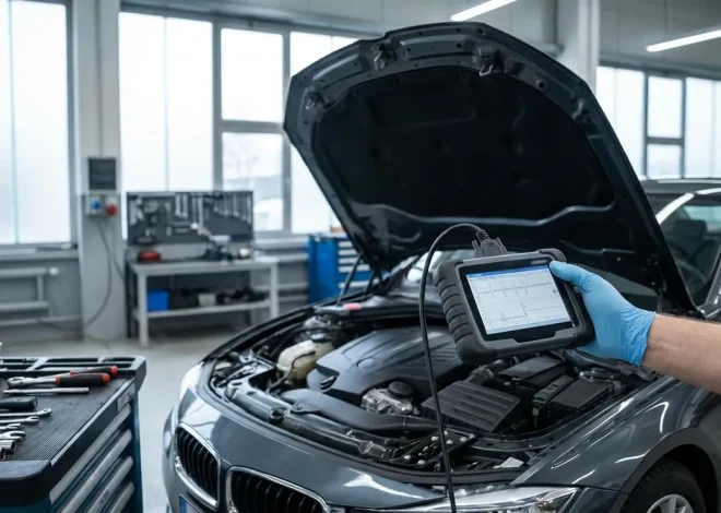 Stalling While Driving – Diagnose Fuel and Electrical Issues