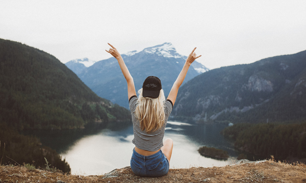 The Quiet Benefits Of Having Fewer Things Competing For Your Attention