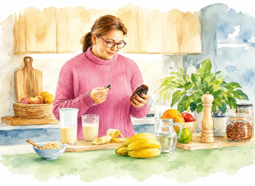 Small Daily Decisions That Can Enhance Life’s Systematisation