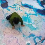 Lost Art of Reading Maps in an Age of Turn by Turn Navigation